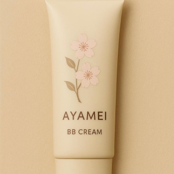 Radiant BB Cream by  Ayamei - 30 ML