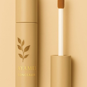 Radiant Luxe Face Concealer - 6 GM
