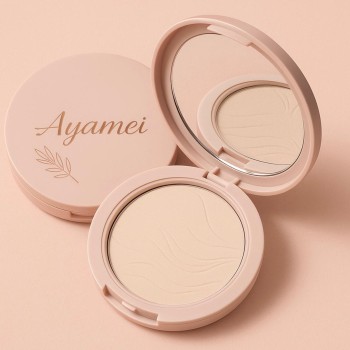 High End Compact Powder - 9 GM