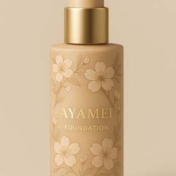 Premium Face Foundation - 30 ML