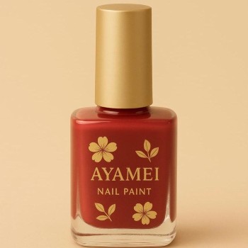 Ultra Nail Polish - 9 ML