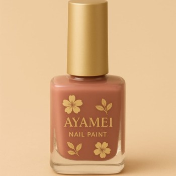 Ultra Nail Polish - 9 ML