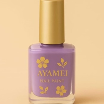 Ultra Nail Polish - 9 ML