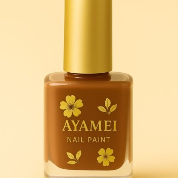 Ultra Nail Polish - 9 ML