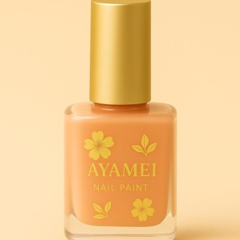 Ultra Nail Polish - 9 ML