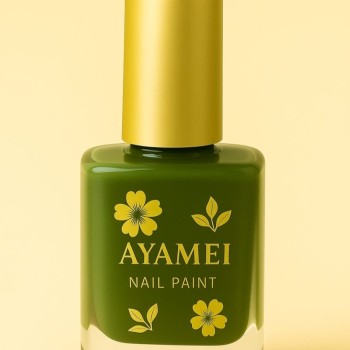 Ultra Nail Polish - 9 ML