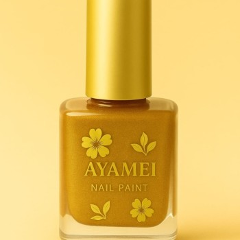 Ultra Nail Polish - 9 ML